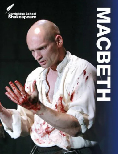 Macbeth (Revised) (Cambridge School Shakespeare)