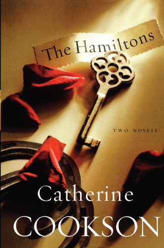 The Hamiltons: Two Novels book cover by Catherine Cookson