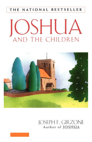 Joshua and the Children book cover by Joseph Girzone