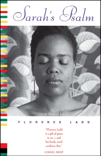 Sarah's Psalm: A Novel book cover by Florence Ladd