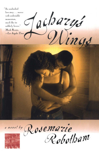 Zachary's Wings: A Novel book cover by Rosemarie Robotham