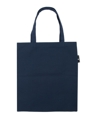 Raised by Books Tote Bag