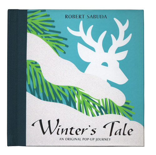 Winter's Tale: Winter's Tale book cover by 