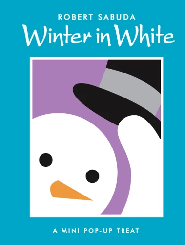 Winter in White: Winter in White book cover by 