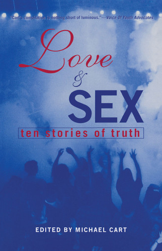 Love & Sex book cover by 
