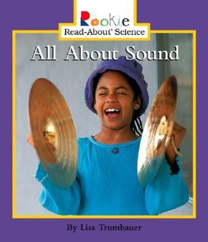 All about Sound Cover