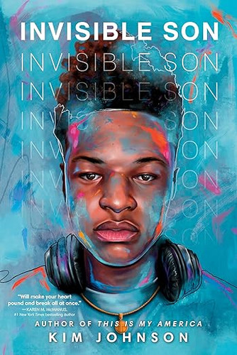 Invisible Son (Paperback)