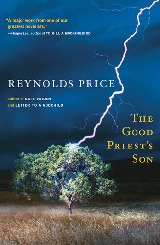 The Good Priest's Son: A Novel book cover by Reynolds Price