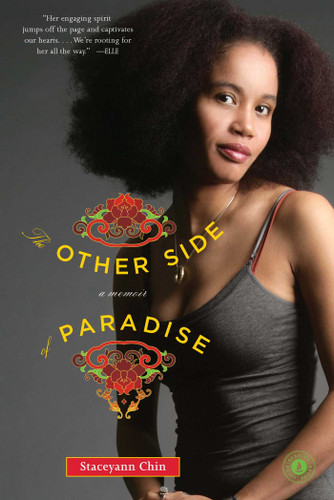 The Other Side of Paradise: A Memoir book cover by Staceyann Chin