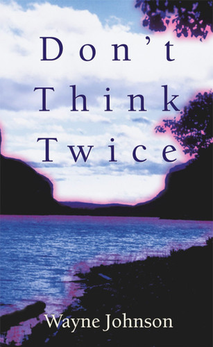 Don'T Think Twice book cover by Wayne Johnson