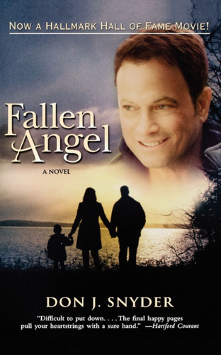 Fallen Angel: A Novel book cover by Don J. Snyder