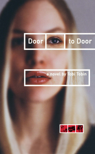 Door to Door book cover by Tobi Tobin