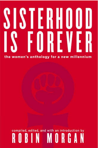 Sisterhood Is Forever: The Women's Anthology for a New Millennium book cover by 
