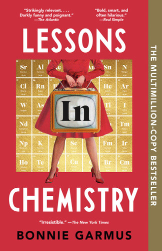 Lessons in Chemistry (Paperback)