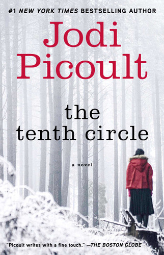 The Tenth Circle: A Novel book cover by Jodi Picoult