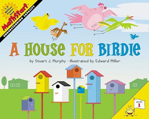 A House for Birdie