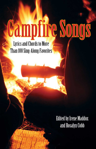 Campfire Songs (Campfire Books) book cover by 