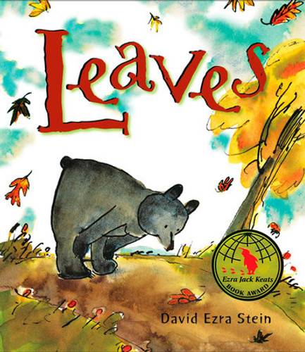 Leaves (Hardcover)