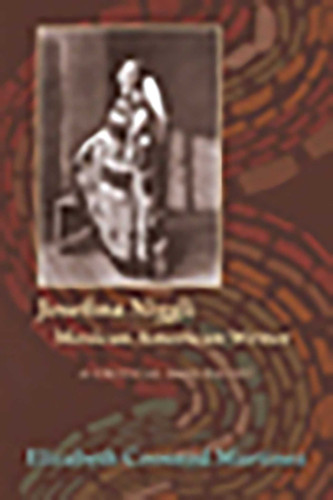 Josefina Niggli, Mexican American Writer: A Critical Biography book cover by Elizabeth Coonrod Martinez