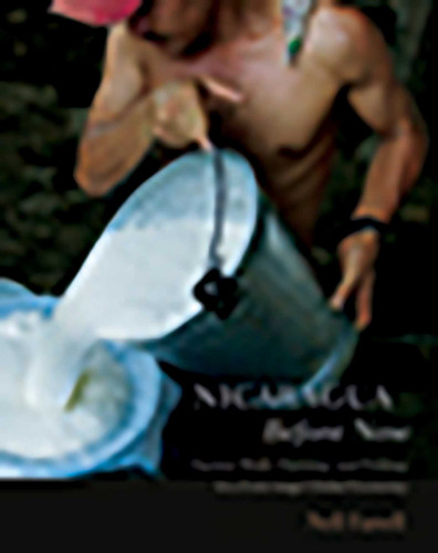 Nicaragua Before Now: Factory Work, Farming, and Fishing in a Low-wage Global Economy book cover by Nell Farrell