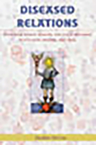 Diseased Relations: Epidemics, Public Health, and State-Building in Yucatán, Mexico, 1847-1924 book cover by Heather McCrea