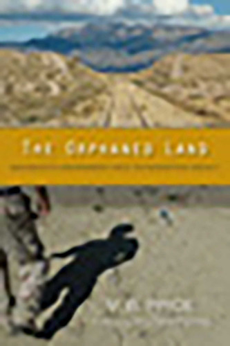 The Orphaned Land: New Mexico's Environment Since the Manhattan Project book cover by V. B. Price