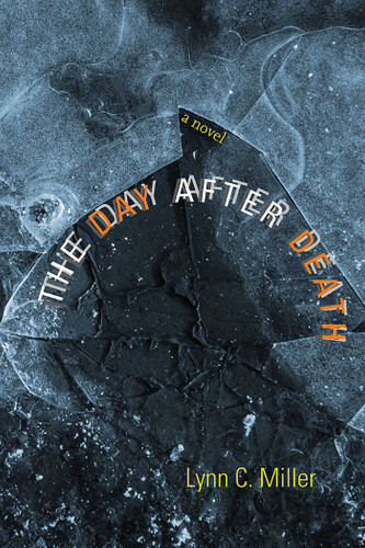 The Day after Death: A Novel book cover by Lynn C. Miller