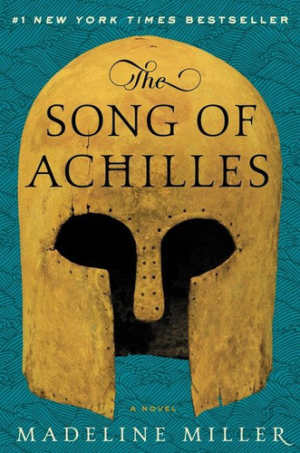 The Song of Achilles: A Novel book cover by Madeline Miller