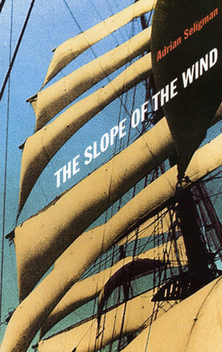 Slope of the Wind book cover by Adrian Seligman