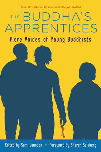 The Buddha's Apprentices: More Voices of Young Buddhists book cover by 
