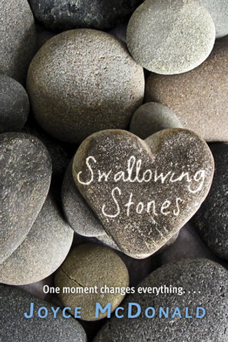 Swallowing Stones Swallowing Stones