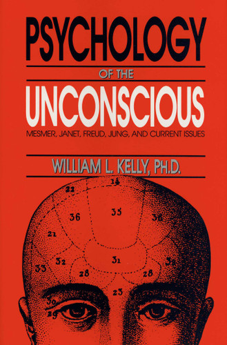 Psychology of the Unconscious book cover by William L. Kelly