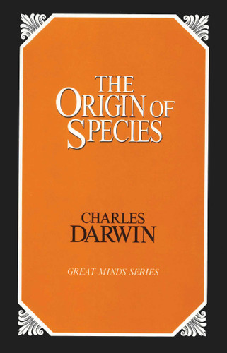 On Christianity (Great Minds Series) book cover by Edward Gibbon