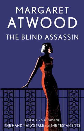The Blind Assassin