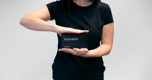 Motivation Cards