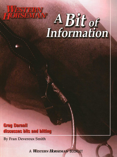Bit of Information book cover by Fran Smith