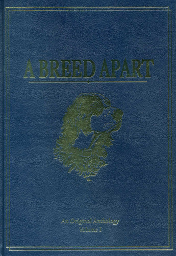A Breed Apart: A Tribute to the Hunting Dogs That Own Our Souls: An Original Anthology book cover by George Bird Evans