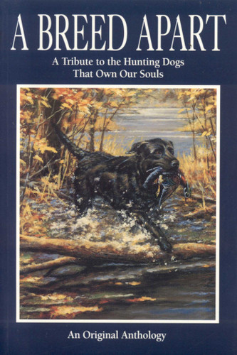 A Breed Apart book cover by Countrysport Press