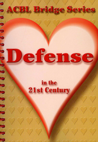 Defense in the 21st Century: The Heart Series book cover by Audrey Grant, Betty Starzec