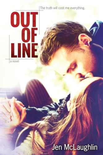 Out of Line: Out of Line #1 (Out of Line) book cover by Jen McLaughlin