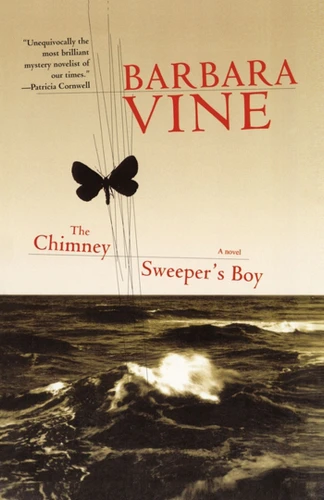 The Chimney Sweeper's Boy book cover by Barbara Vine