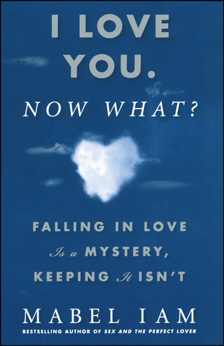 I Love You. Now What?: Falling in Love is a Mystery, Keeping It Isn't book cover by Mabel Iam