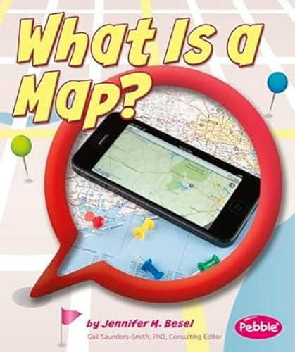 What Is a Map? (Maps) What Is a Map? (Maps)