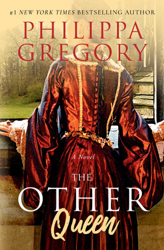 The Other Queen: A Novel (The Plantagenet and Tudor Novels) book cover by Philippa Gregory