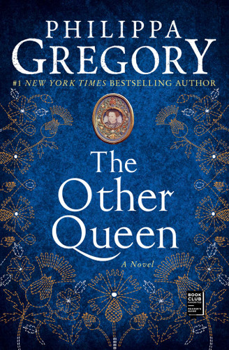 The Other Queen: A Novel (The Plantagenet and Tudor Novels) book cover by Philippa Gregory