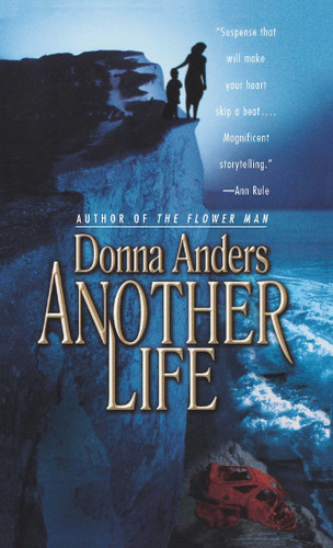 Another Life book cover by Donna Anders