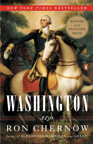 Washington: A Life