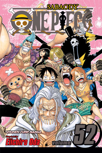 One Piece, Vol. 84 - Paperback [9781421597003] | BookPal