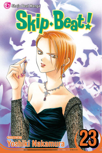 Skip·Beat!, Vol. 23 (Skip·Beat!) book cover by Yoshiki Nakamura
