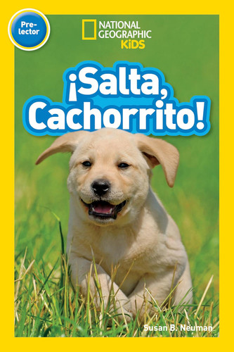 Salta, Cachorrito (Readers)
